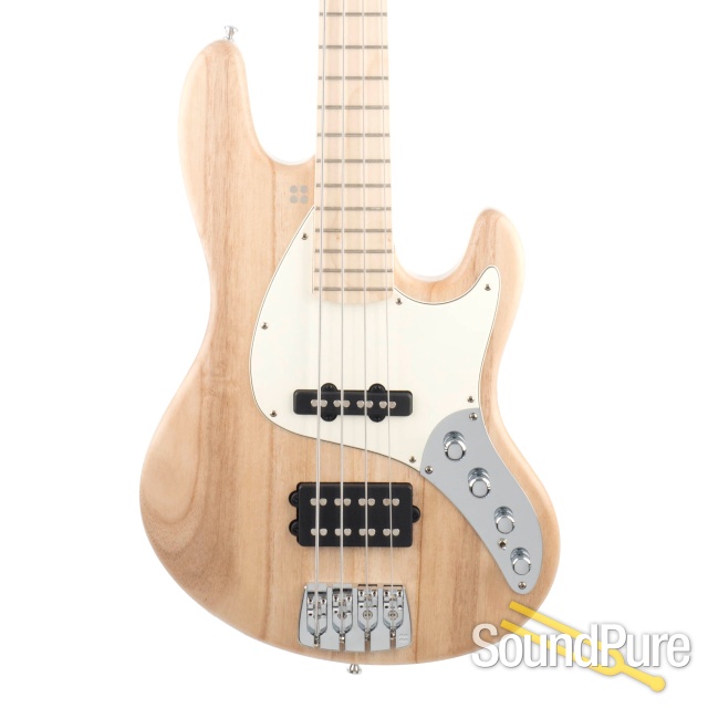 Sandberg California TM4 SL Natural Matte Bass #36969 — image 1