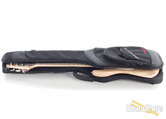 Sandberg California TM4 SL Natural Matte Bass #36969 — image 4