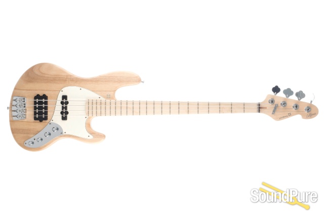 Sandberg California TM4 SL Natural Matte Bass #36969 — image 8