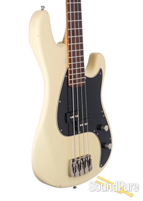 Sandberg California VS4 Lionel Aged Creme Short Scale #36970 — image 3