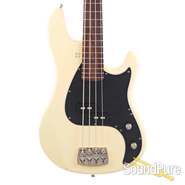 Sandberg California VS4 Lionel Aged Creme Short Scale #36970 — image 1