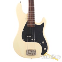 Sandberg California VS4 Lionel Aged Creme Short Scale #36970