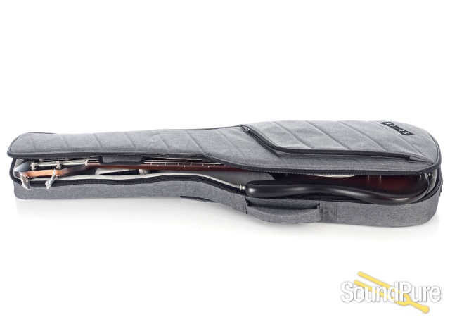 Serek Midwestern 2 Sunburst Medium Scale Bass #MW2-149 — image 4