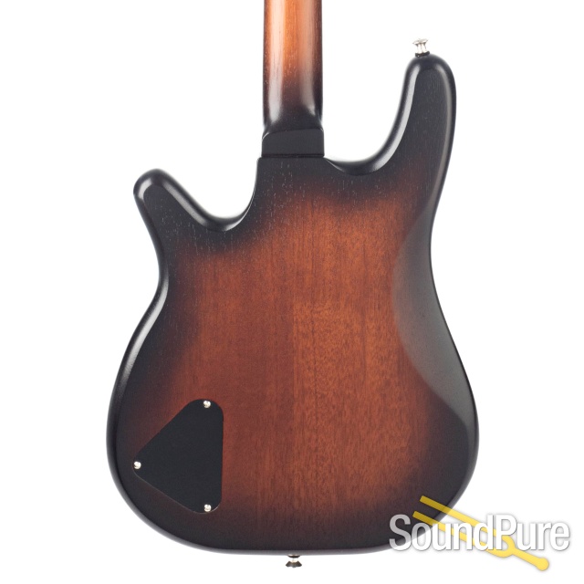 Serek Midwestern 2 Sunburst Medium Scale Bass #MW2-149 — image 7