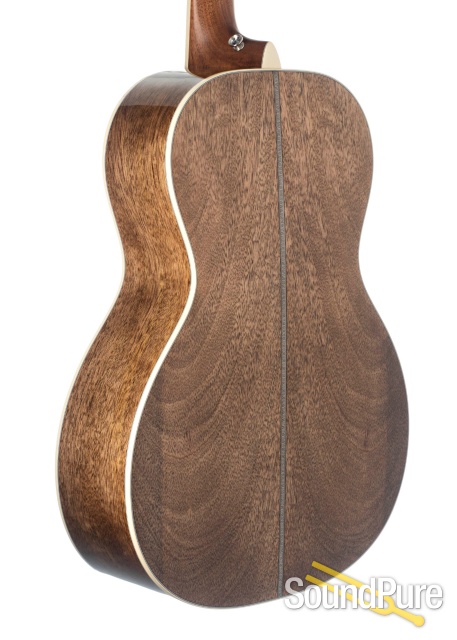 Martin CEO-9 Curly Mango Acoustic Guitar #2276715 - Used — image 2
