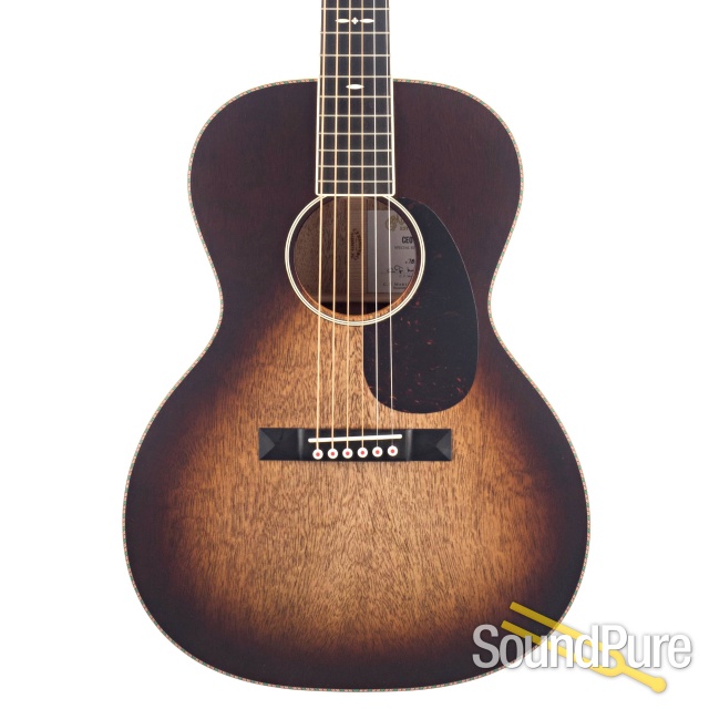 Martin CEO-9 Curly Mango Acoustic Guitar #2276715 - Used — image 1