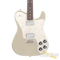 Fender American Pro Tele Dlx Ltd Edition #LE00723 - Used Fender American Pro Tele Dlx Ltd Edition #LE00723 - Used