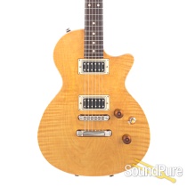 Anderson Bobcat Hollow Transparent Amber #03-22-18N - Used Anderson Bobcat Hollow Transparent Amber #03-22-18N - Used