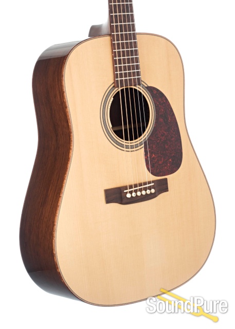 Martin CS21-11 Adirondack/Madagascar Guitar #1492833 - Used — image 3