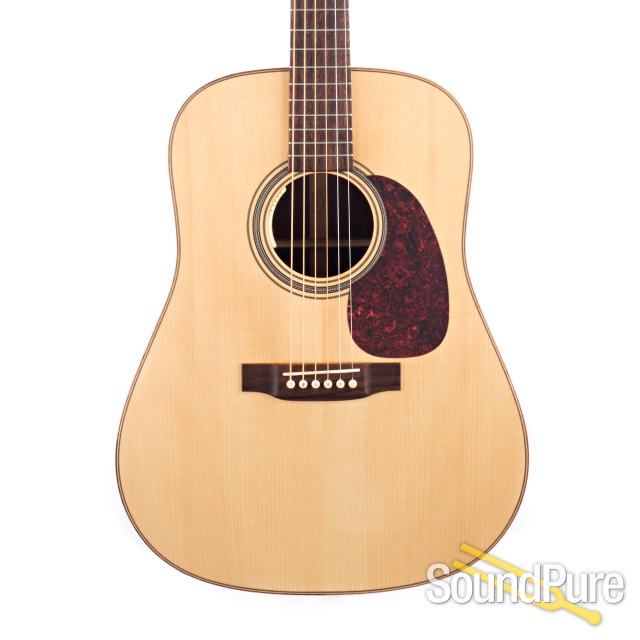 Martin CS21-11 Adirondack/Madagascar Guitar #1492833 - Used — image 1