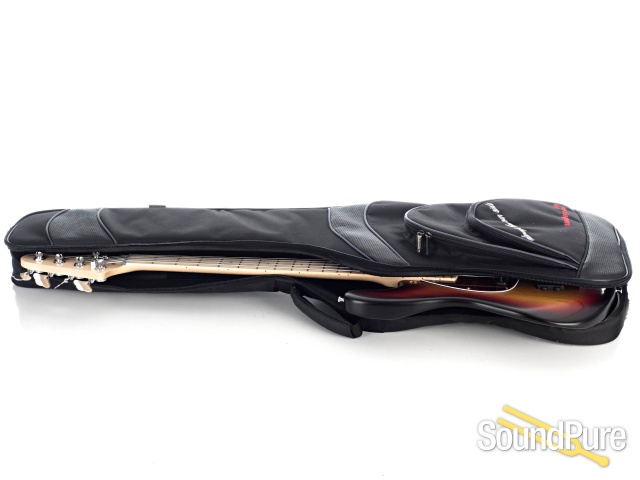 Sandberg California TM5 SL 3-Tone Sunburst 5-String #36585 — image 4
