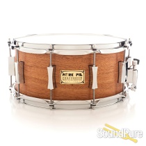 Pork Pie 6.5x14 USA Mahogany/Birch Snare Drum Pork Pie 6.5x14 USA Mahogany/Birch Snare Drum