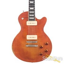 Eastman SB56/v-LTD-AMB Amber Varnish Electric Guitar #32/40 Eastman SB56/v-LTD-AMB Amber Varnish Electric Guitar #32/40