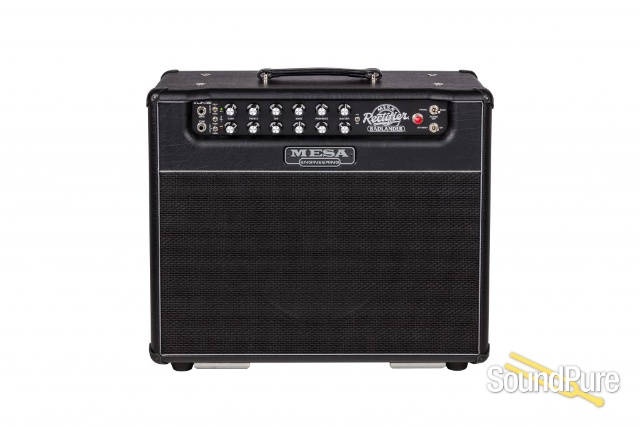 Mesa Boogie Badlander 50 1x12 Combo