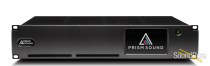 Prism Sound Dream ADA-128 Modular AD/DA Chassis Prism Sound Dream ADA-128 Modular AD/DA Chassis