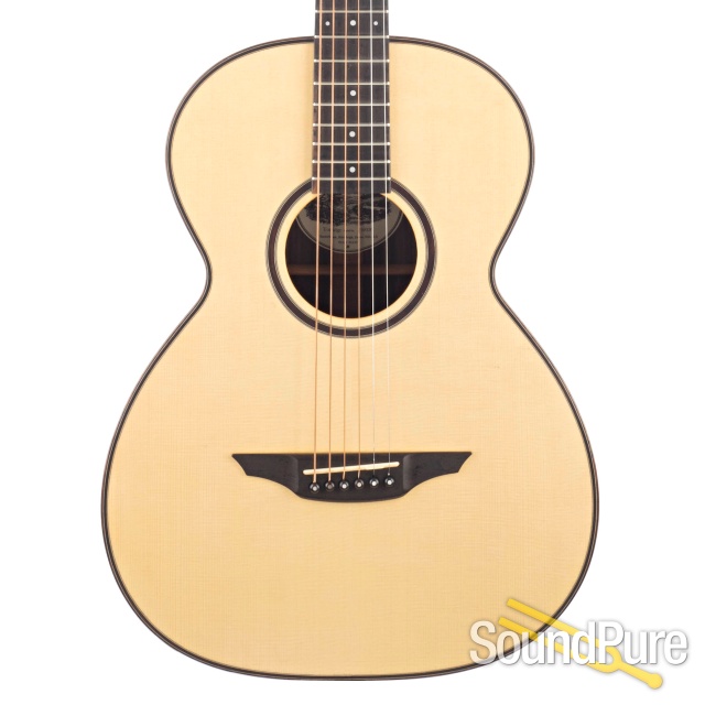 Brook Torridge 00 Engelmann/Rosewood Acoustic #316030 - Used — image 1