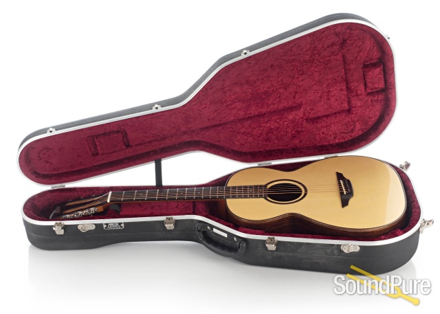 Brook Torridge 00 Engelmann/Rosewood Acoustic #316030 - Used — image 5