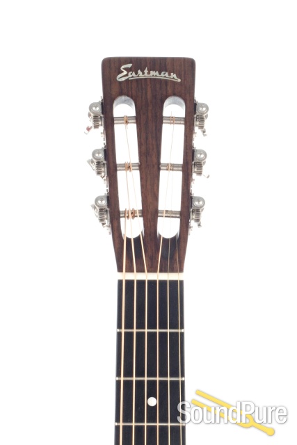 Eastman E10P-SB Addy/Mahogany Acoustic #10445502 - Used — image 7