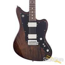 Anderson Raven Classic Shorty Pine Rustic Brown #10-25-20P Anderson Raven Classic Shorty Pine Rustic Brown #10-25-20P