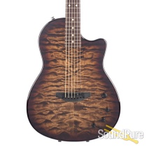 Anderson Crowdster Natural Mocha Burst #11-23-20N Anderson Crowdster Natural Mocha Burst #11-23-20N