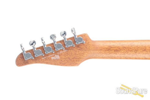 Anderson Crowdster Natural Mocha Burst #11-23-20N — image 6