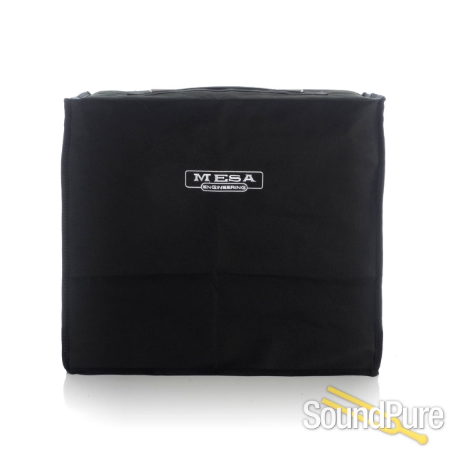 Mesa Boogie Fillmore 25 1X12 Combo Amp, Black - Used — image 2
