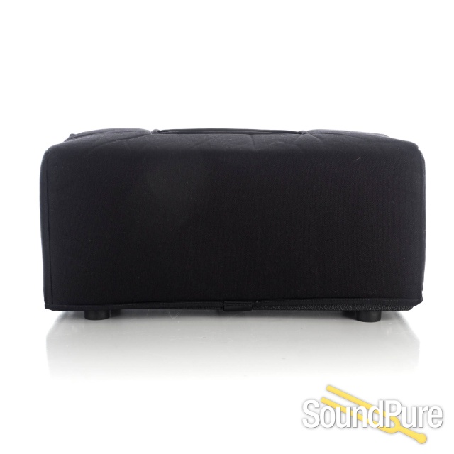 Suhr Badger 30 Amp Head, Black - Used — image 2