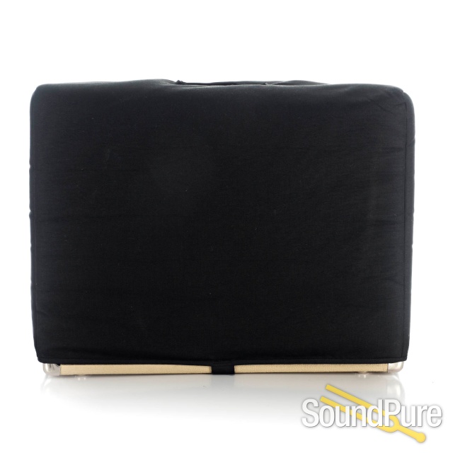 Carr Amplifiers Slant 6V Combo Amp, Black #001 - Used — image 5