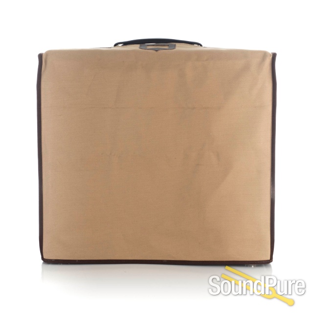 Louis Electric Columbia Reverb 1x12 Combo Amp - Used — image 2