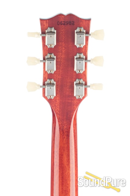 Gibson Standard Historic SG Standard Electric #062982 - Used — image 6