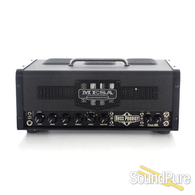 Mesa Boogie Bass Prodigy Four:88 #BP-000896 - Used — image 1