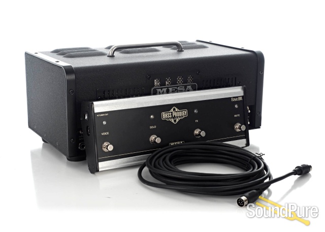 Mesa Boogie Bass Prodigy Four:88 #BP-000896 - Used — image 3