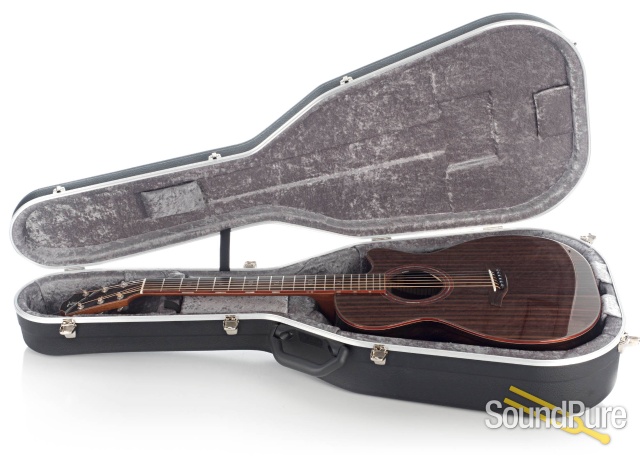 Furch Rainbow OMc-DZ Sinker Redwood/Ziricote #89509 - Used — image 5