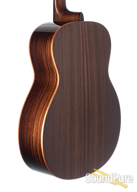 Goodall RCJ Sitka/Rosewood Acoustic Guitar #1631 - Used — image 2
