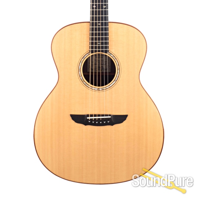 Goodall RCJ Sitka/Rosewood Acoustic Guitar #1631 - Used — image 1