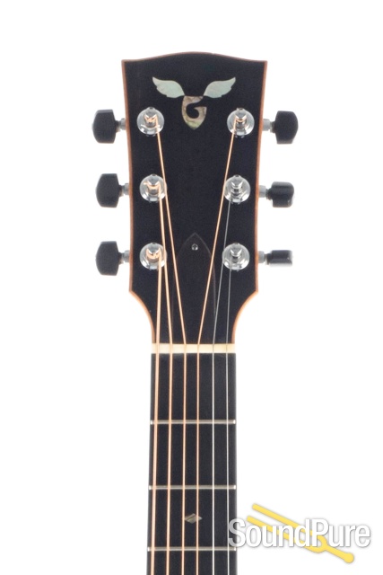 Goodall RCJ Sitka/Rosewood Acoustic Guitar #1631 - Used — image 6