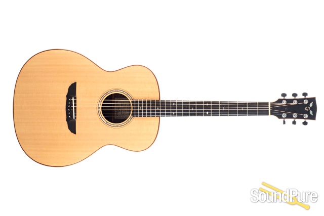 Goodall RCJ Sitka/Rosewood Acoustic Guitar #1631 - Used — image 9