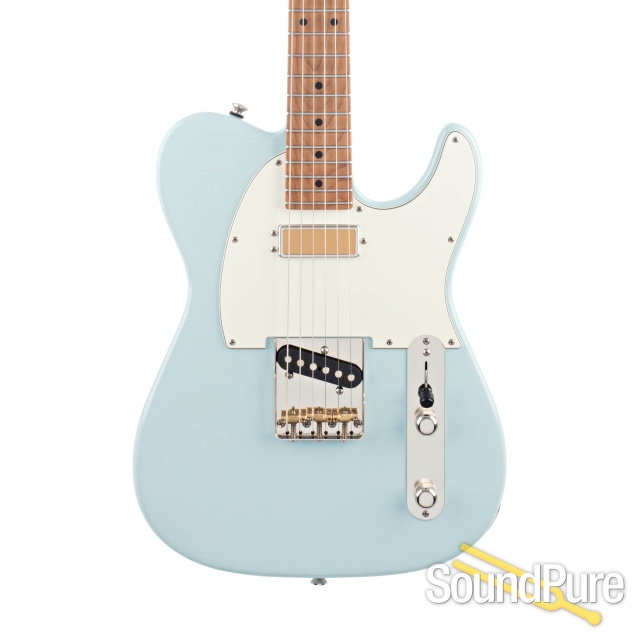Anderson T Icon Sonic Blue In-Distress #08-27-20A - Used — image 1
