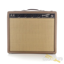 Fender '62 Princeton Chris Stapleton 1x12 Combo Amp - Used Fender '62 Princeton Chris Stapleton 1x12 Combo Amp - Used