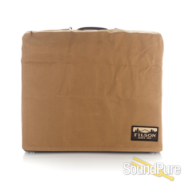 Fender '62 Princeton Chris Stapleton 1x12 Combo Amp - Used — image 3