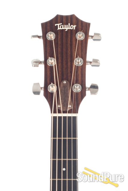 Taylor 416ce Sitka/Ovangkol Acoustic #1106185033 - Used — image 6