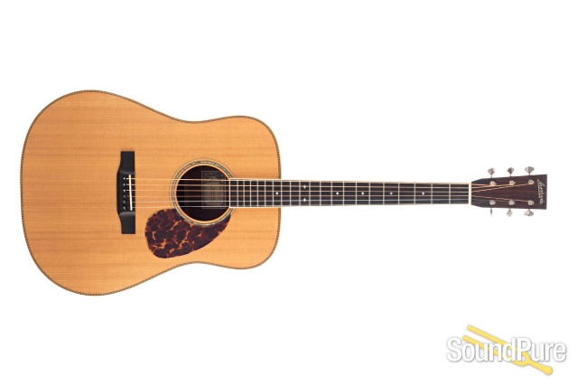 Larrivee D-60 Sitka/Indian Rosewood Acoustic #65805 - Used — image 9