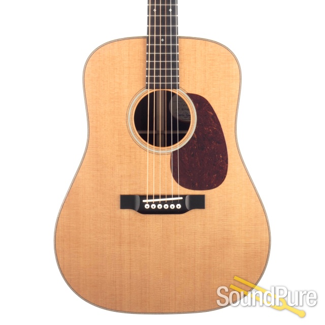 Bourgeois D-Vintage AT Sitka/IRW Acoustic #8665 - Used — image 1