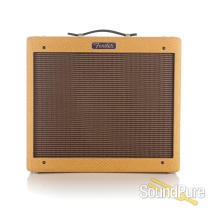 Fender Blues Junior Lacquered Tweed 15w 1x12 Combo - Used Fender Blues Junior Lacquered Tweed 15w 1x12 Combo - Used