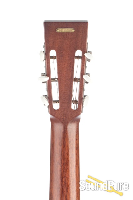 National NRP Steel 12-Fret Resonator #21552 - Used — image 8