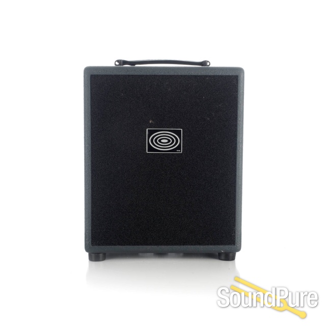 Schertler Unico 5-Channel 250w Acoustic Amp - Used — image 1