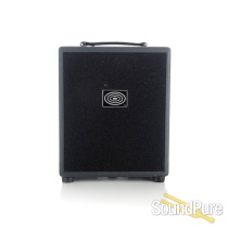 Schertler Unico 5-Channel 250w Acoustic Amp - Used Schertler Unico 5-Channel 250w Acoustic Amp - Used