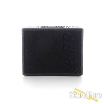AER Compact 60/3 60w 1x8 Acoustic Amp - Used AER Compact 60/3 60w 1x8 Acoustic Amp - Used