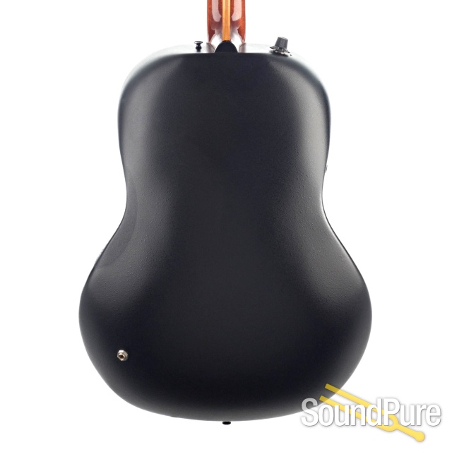 Ovation 1978 Custom Balladeer Spruce Acoustic #127709 - Used — image 9