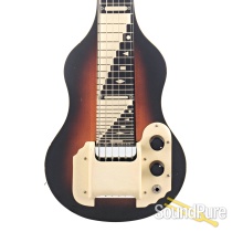 National 1954 Clipper Lap Steel #X30608 - Used